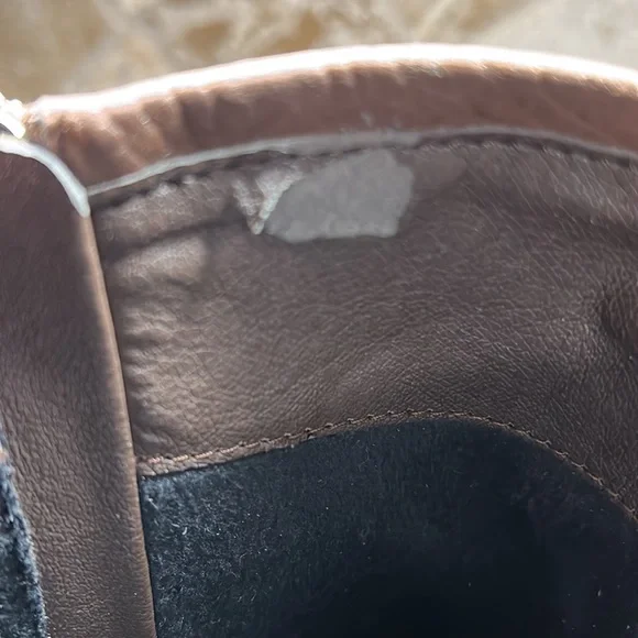 Azura Tall Boots - Picture 12 of 12